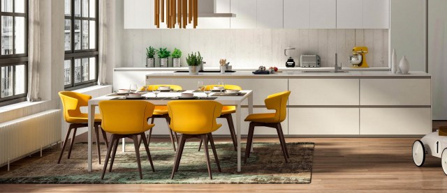 COVE Multipurpose & Meeting chair