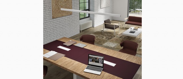 Fly up φωτιστικό οροφής γραφείου