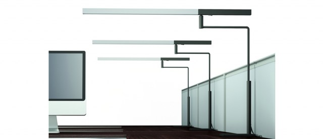 Ministick φωτιστικό δαπέδου