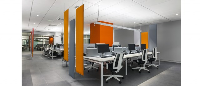 mitesco absorbing wall panels