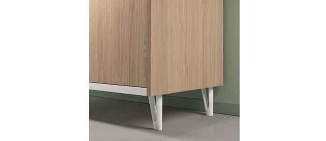 LINE 40 NEW Cabinets & Bookcases