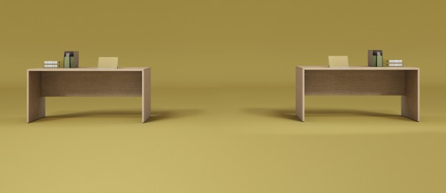 υπαλληλικό γραφείο 