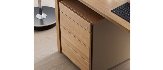 Squart Υπαλληλικό Γραφείο