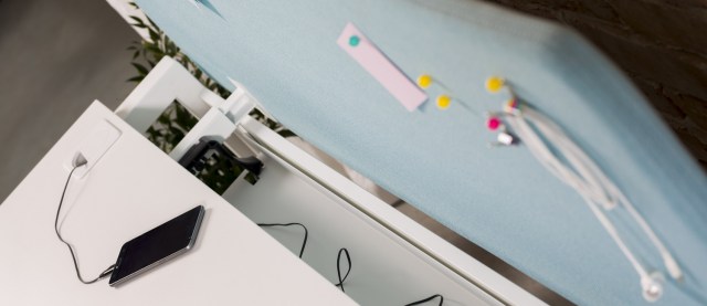 CS5040 Υπαλληλικό Γραφείο | Sato