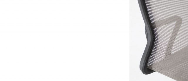 DYNAMICA Executive Chair