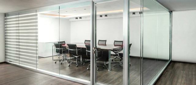 ONE FOR ALL Fixed Partition