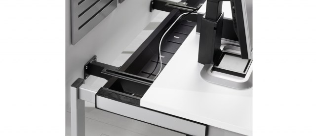 Squart Υπαλληλικό Γραφείο