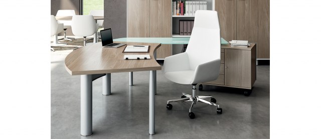 Dune | Διευθυντικό Κάθισμα