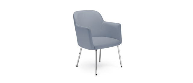 ATHENA Visitor and Meeting Chair