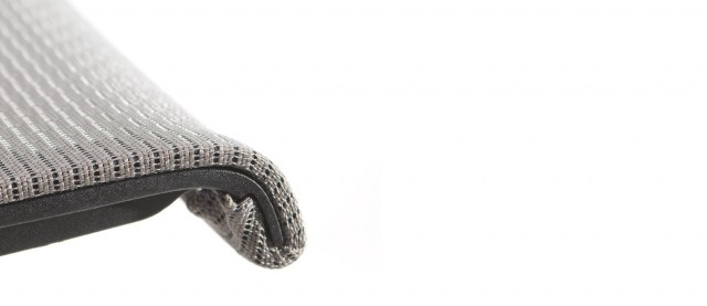 DYNAMICA Executive Chair