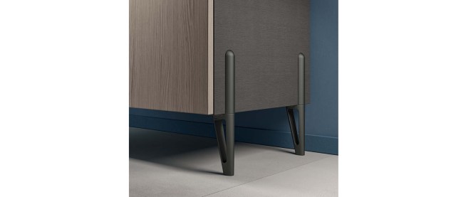 LINE 40 NEW Cabinets & Bookcases