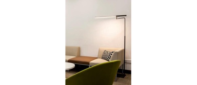 Ministick φωτιστικό δαπέδου