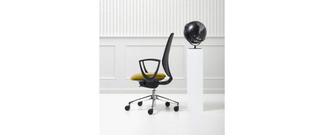 Κάθισμα εργασίας SKIN