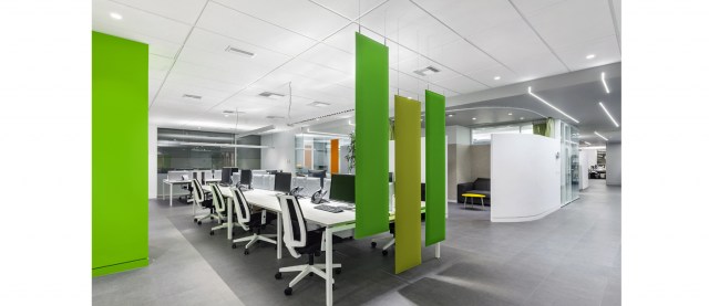 mitesco absorbing wall panels