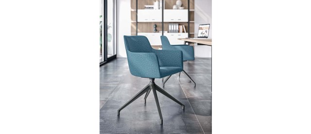 CITY Multipurpose Chair