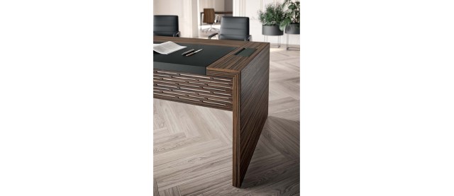 EASY SPACE Executive Desk