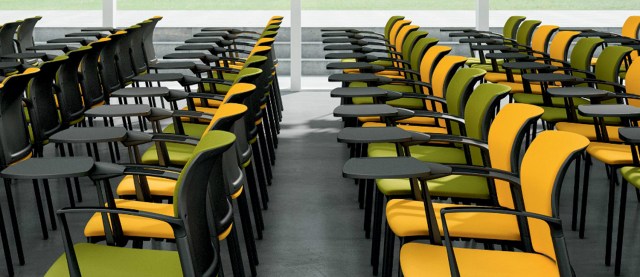 COLLEGE, Multipurpose chair