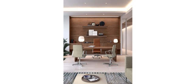 Directa | Διευθυντικό Κάθισμα