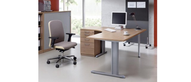 EASY SPACE Operative desk