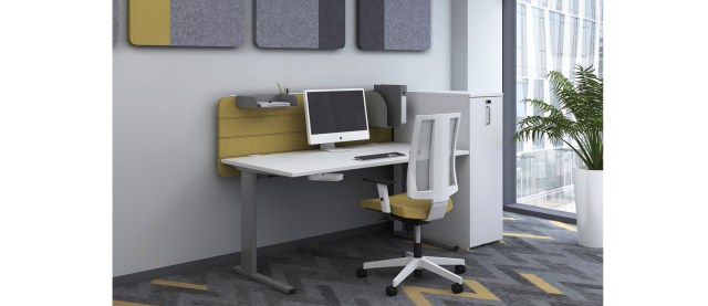 EASY SPACE Operative desk