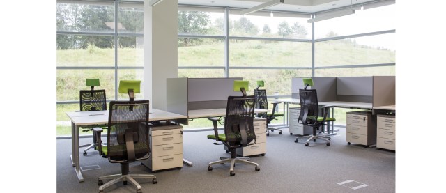 EASY SPACE Operative desk