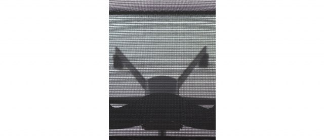 DYNAMICA Executive Chair