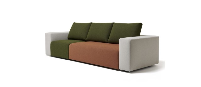 BREAD modula sofa system