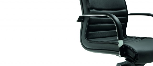 Dama Visitor and Meeting Chair