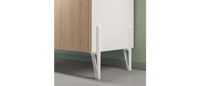 LINE 40 NEW Cabinets & Bookcases