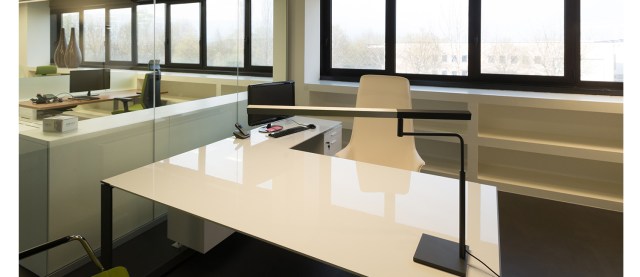 φωτιστιικό γραφείου 