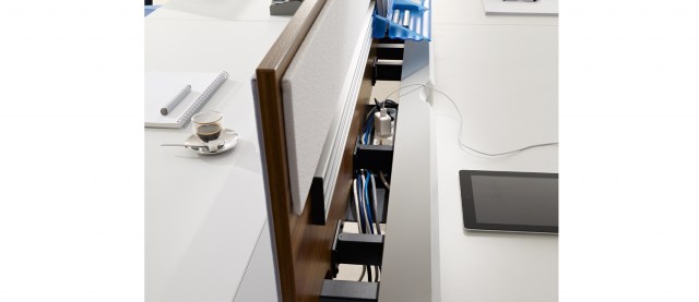 Squart Υπαλληλικό Γραφείο