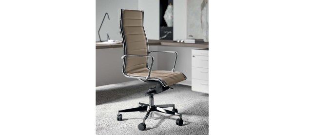 DEKORA | Visitor and Meething Chair