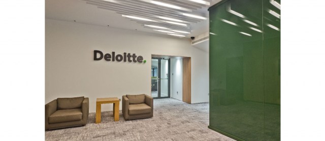 ONE FOR ALL Fixed Partition