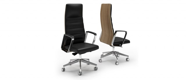 Directa | Διευθυντικό Κάθισμα