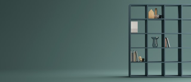 Βιβλιοθήκη Tomo System