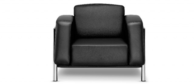 CLASSIC waiting chair