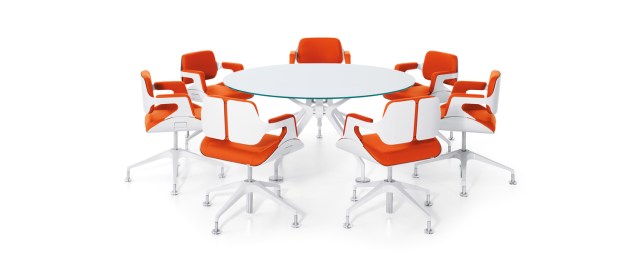 Directa | Κάθισμα Συνεργασίας