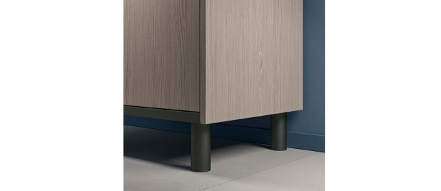 LINE 40 NEW Cabinets & Bookcases