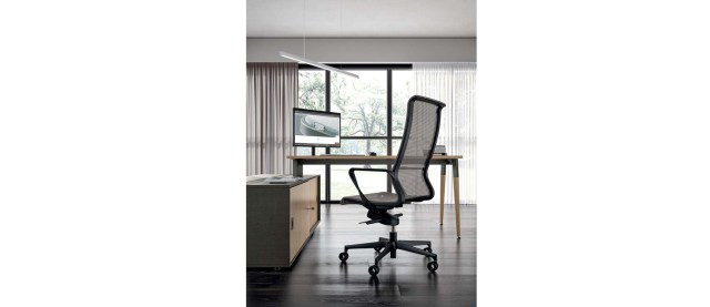 DINAMICA Operative Chair
