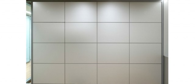 ONE FOR ALL Fixed Partition