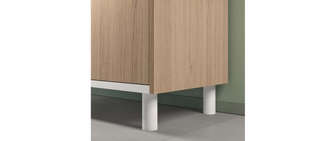 LINE 40 NEW Cabinets & Bookcases