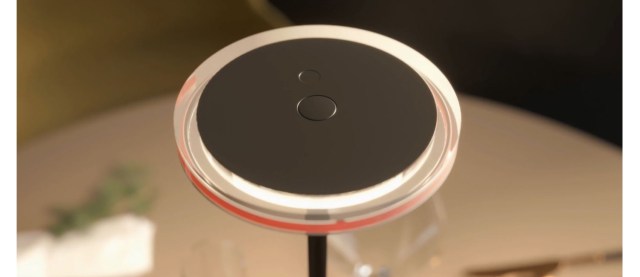 Fly φωτιστικό δαπέδου