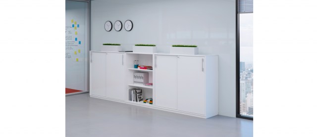 Squart Υπαλληλικό Γραφείο