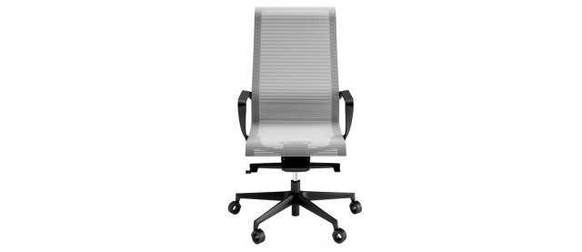 DYNAMICA Executive Chair