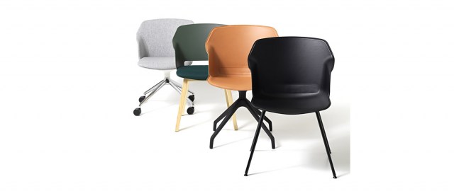 Καθίσματα Πολλαπλών Χρήσεων CLOP