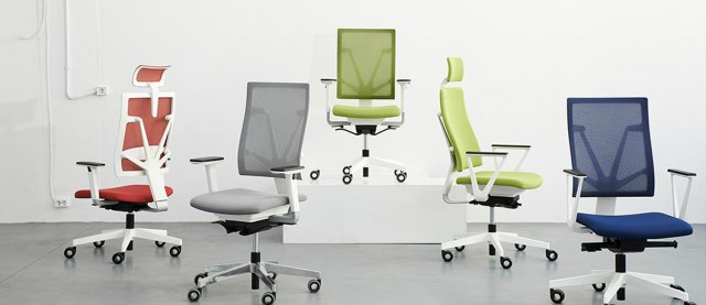 4 ME Operative chair