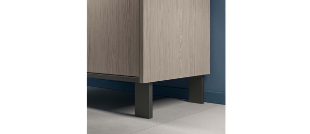 LINE 40 NEW Cabinets & Bookcases