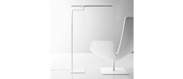 Ministick φωτιστικό δαπέδου