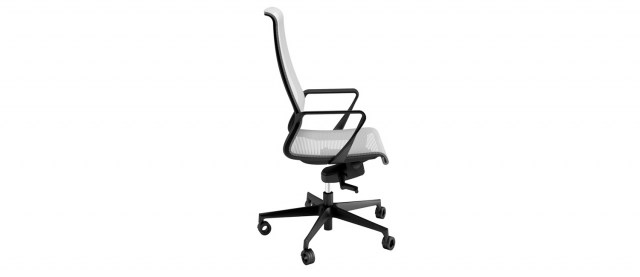 DYNAMICA Executive Chair