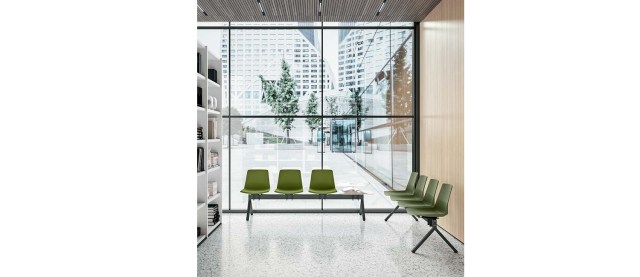 Κάθισμα συνεργασίας Clue